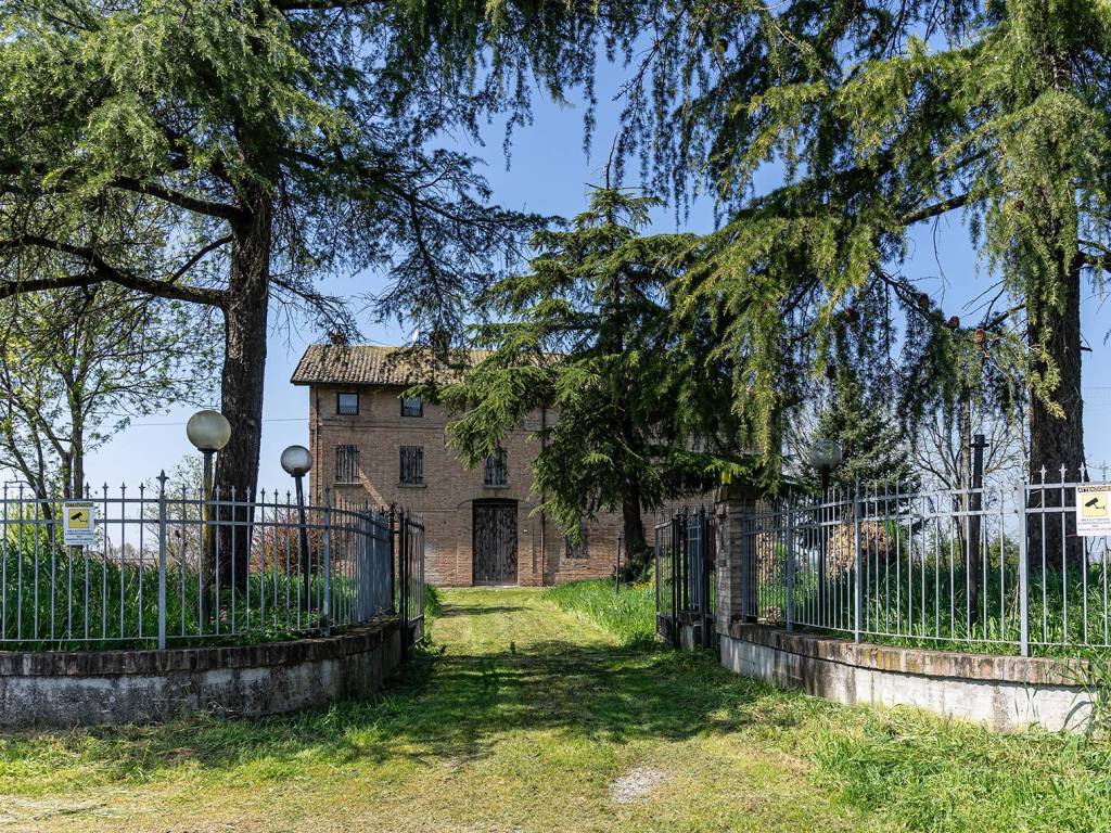 Casa indipendente a Reggio emilia - Foto 4