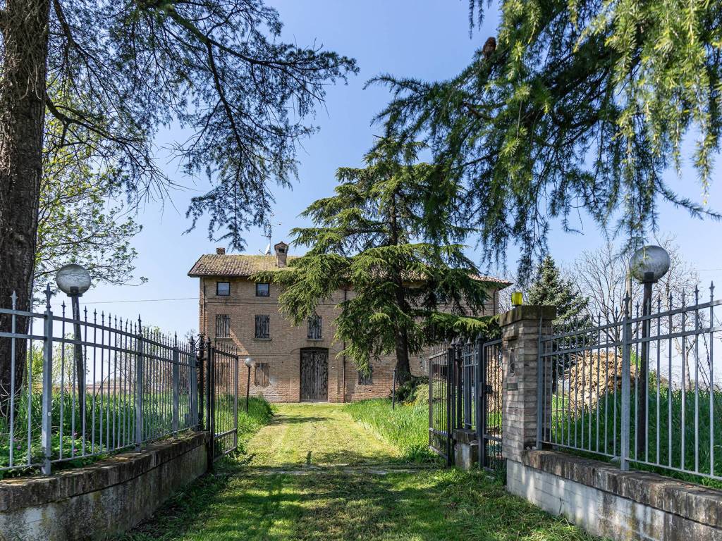 Casa indipendente a Reggio emilia - Foto 5