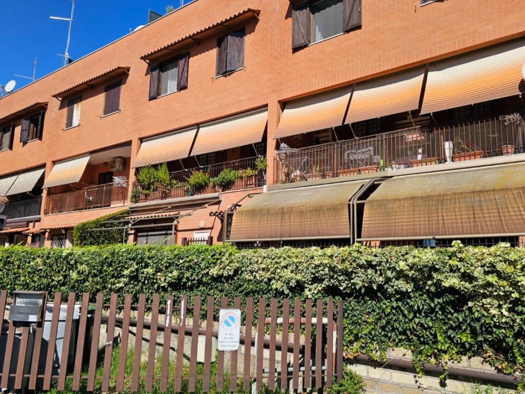 Appartamento a Fonte nuova in Via due Giugno, 10 - Foto 2