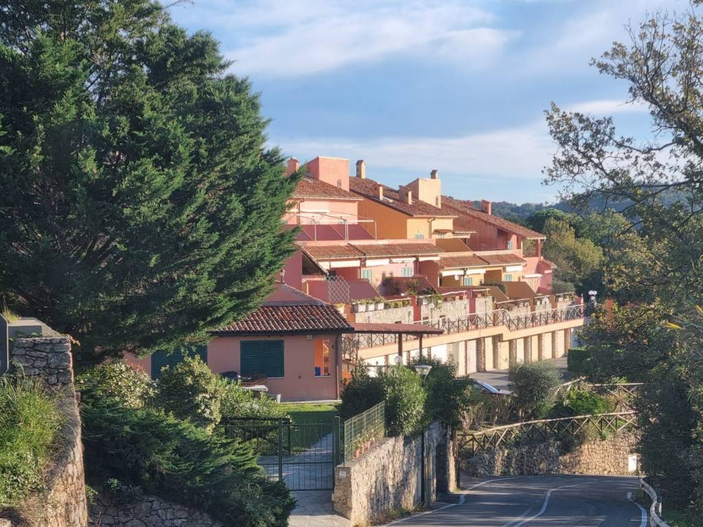Villa a Finale ligure - Foto 2