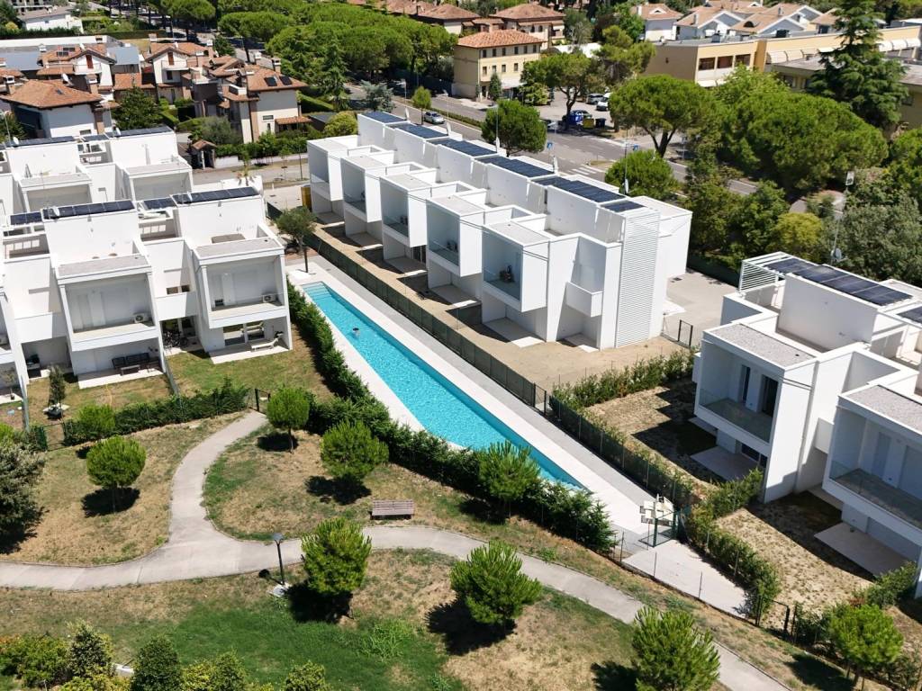 Villetta a schiera a Lignano sabbiadoro in Viale Europa, 124 - Foto 2