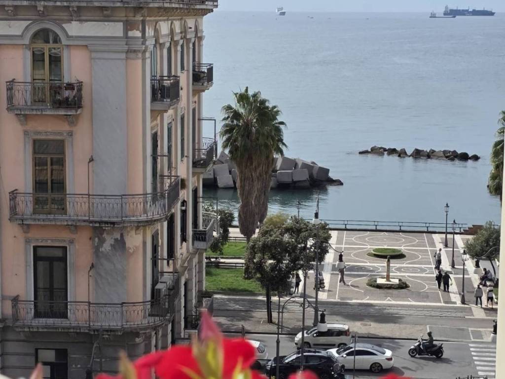 Appartamento a Salerno in Via Velia, 15 - Foto 2