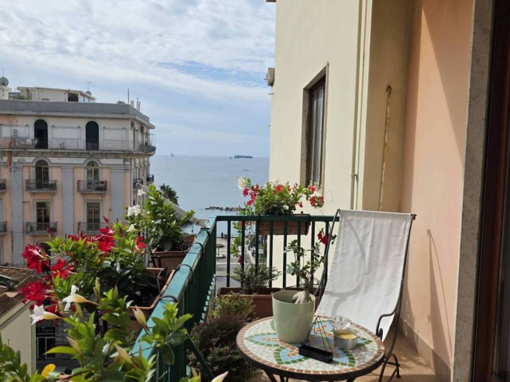 Appartamento a Salerno in Via Velia, 15 - Foto 3