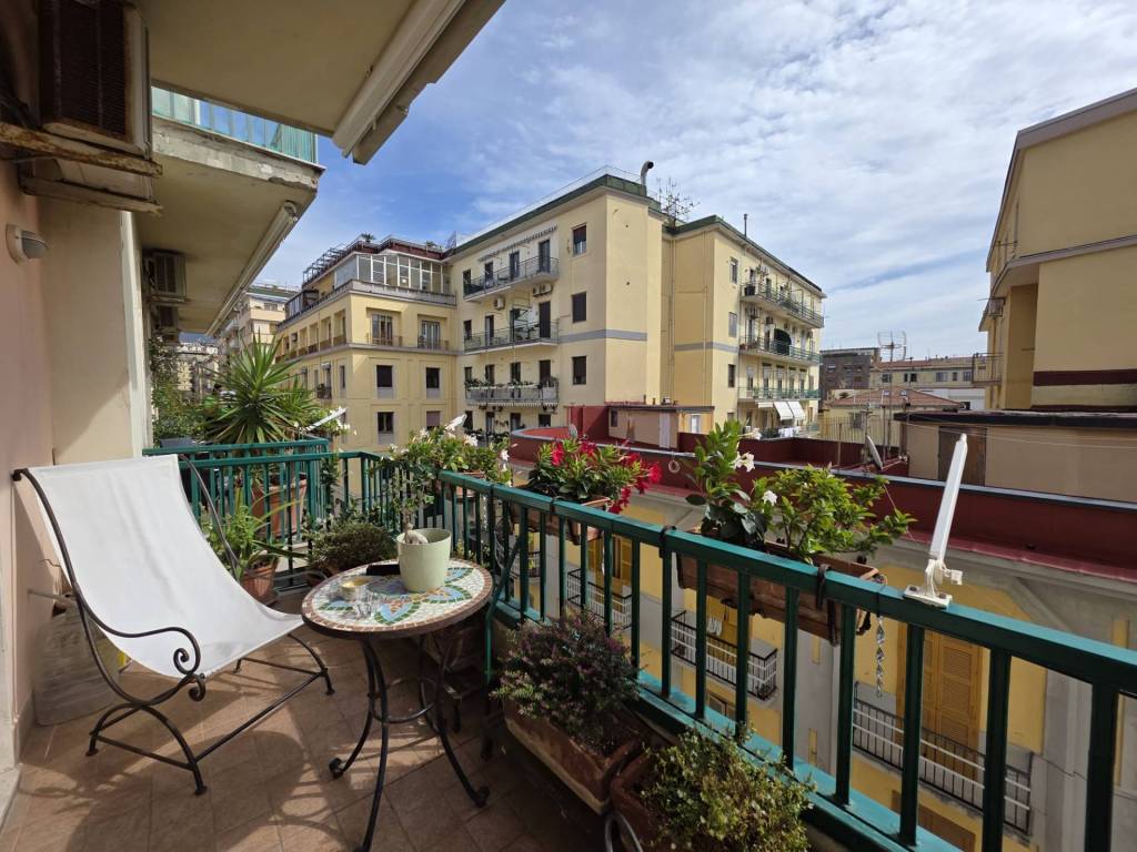 Appartamento a Salerno in Via Velia, 15 - Foto 4
