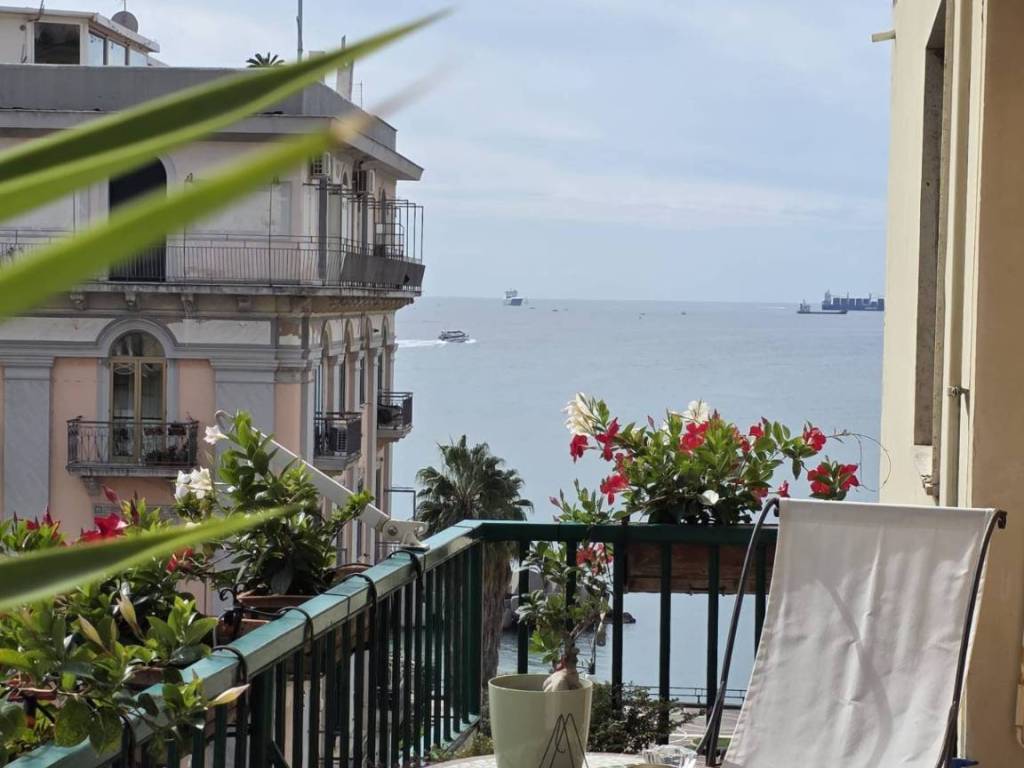Appartamento a Salerno in Via Velia, 15 - Foto 5