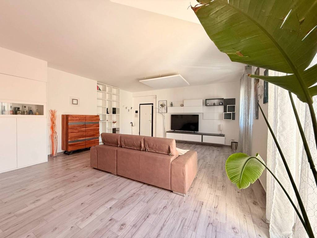 Appartamento a Siracusa in Via Sebastiano Agati - Foto 3