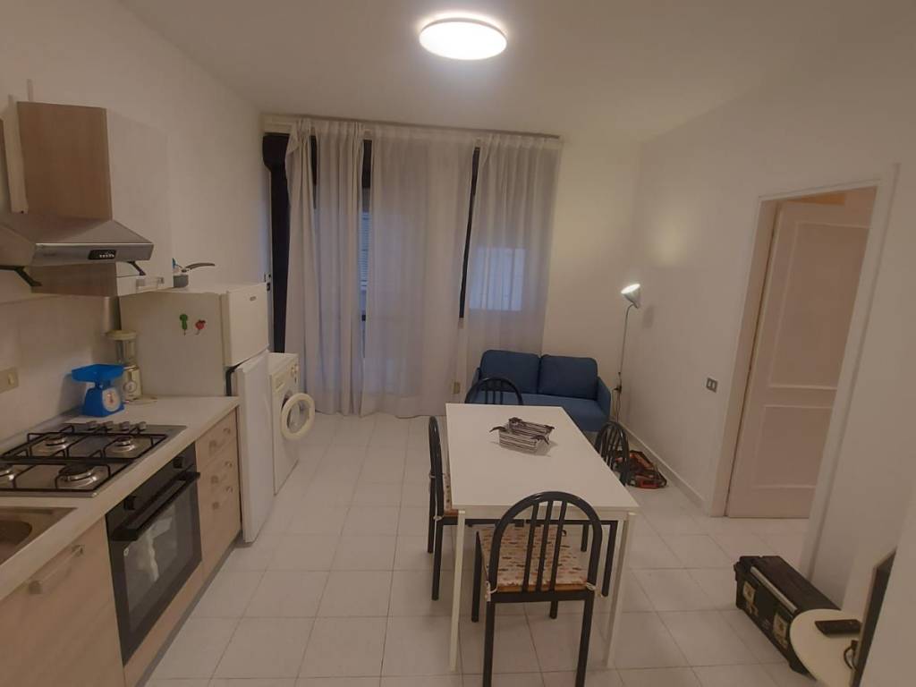 Appartamento a Foggia in Via Luigi Rovelli, 2 - Foto 2