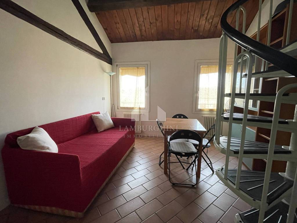 Appartamento a Ferrara in Via Ripagrande - Foto 2