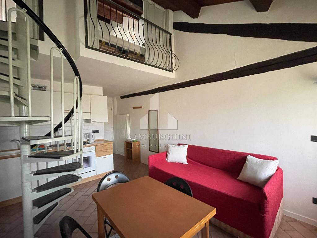 Appartamento a Ferrara in Via Ripagrande - Foto 5