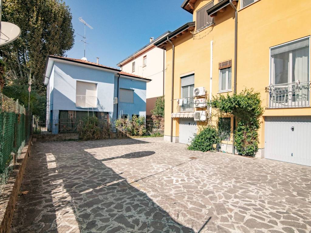 Appartamento a Lodi in Via Flora Tresseni, 4 - Foto 3