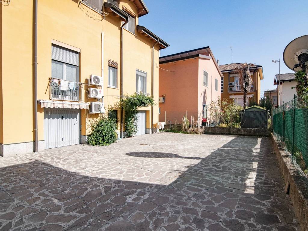 Appartamento a Lodi in Via Flora Tresseni, 4 - Foto 4