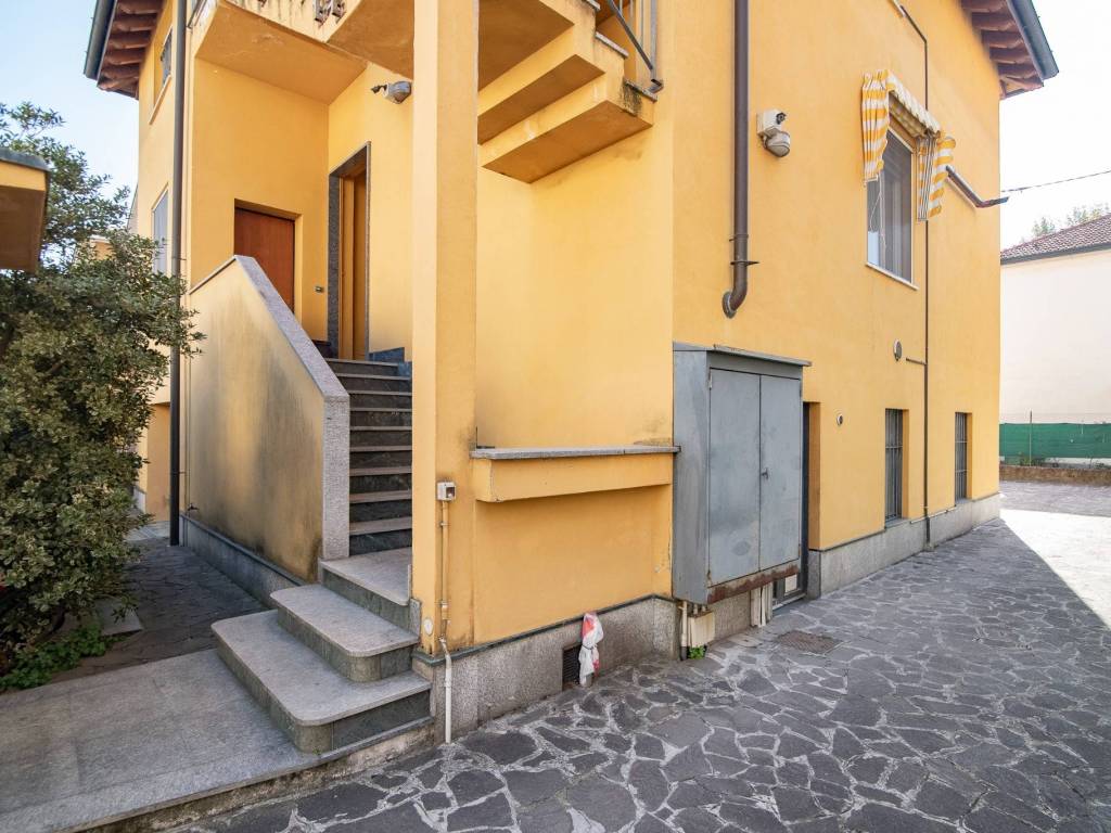 Appartamento a Lodi in Via Flora Tresseni, 4 - Foto 5