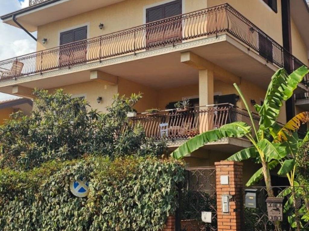 Villa a Gravina di catania - Foto 2