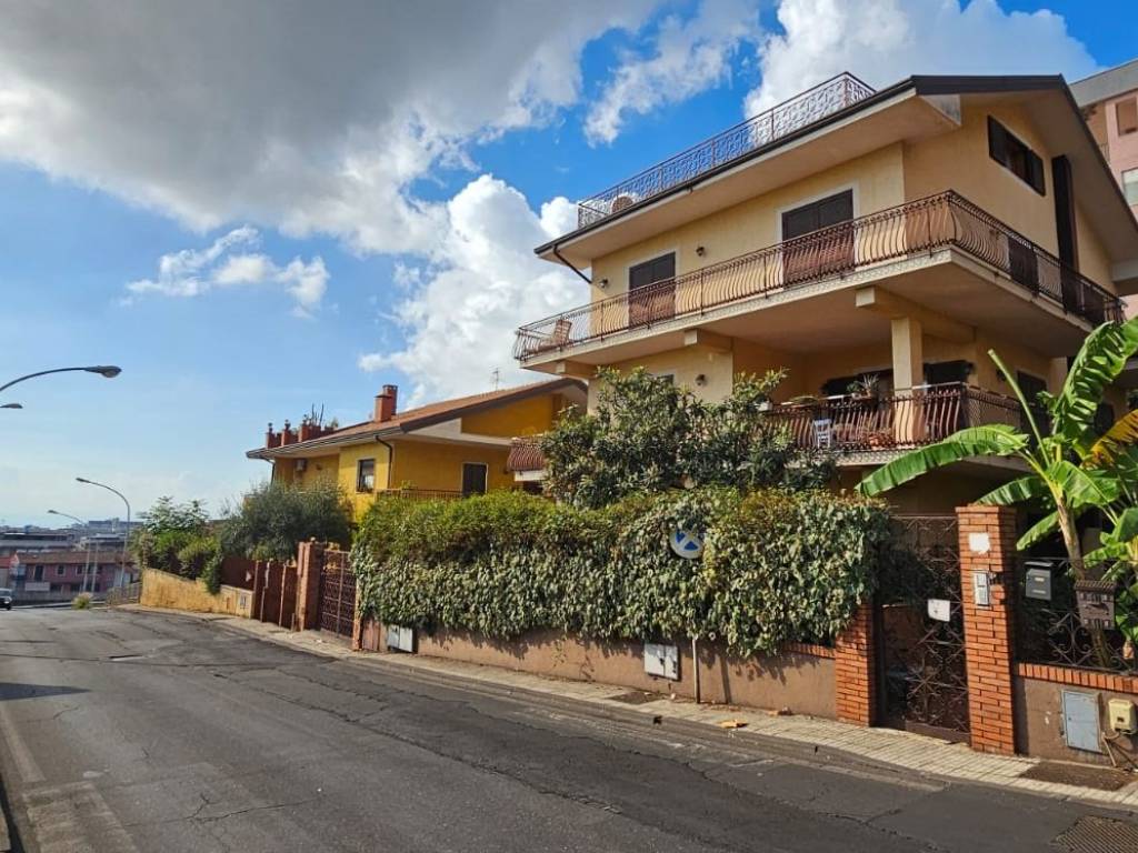 Villa a Gravina di catania - Foto 3