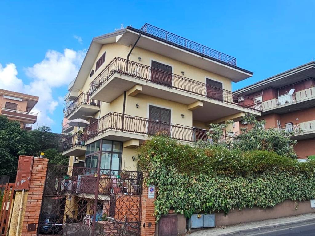 Villa a Gravina di catania - Foto 4