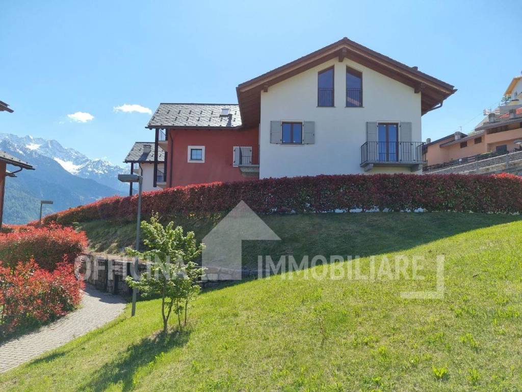 Appartamento a Teglio in Via Roma - Foto 2