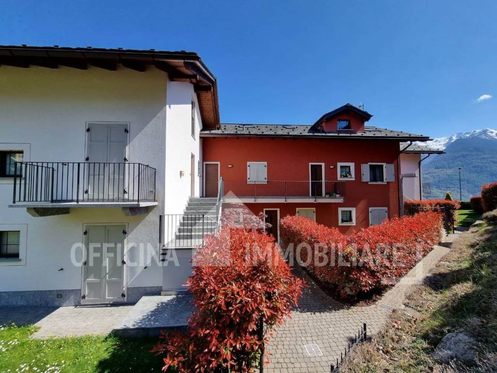 Appartamento a Teglio in Via Roma - Foto 3