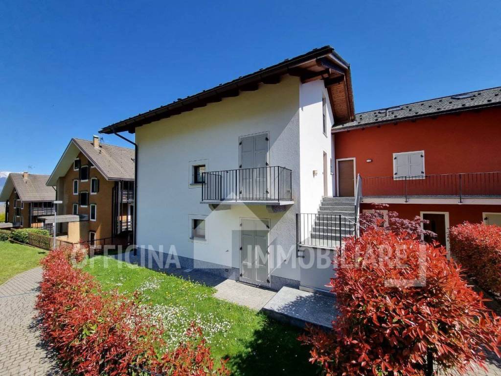 Appartamento a Teglio in Via Roma - Foto 4