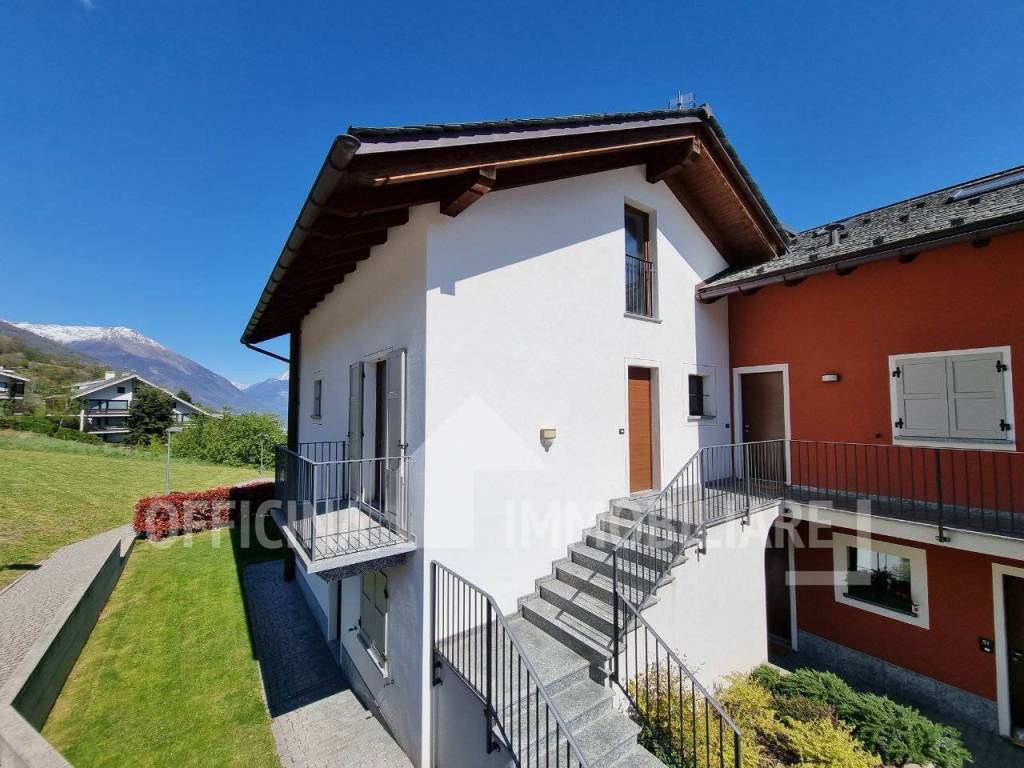 Appartamento a Teglio in Via Roma - Foto 5