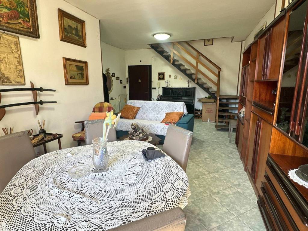Appartamento a Quarto in Via Vaiani, 98 - Foto 3