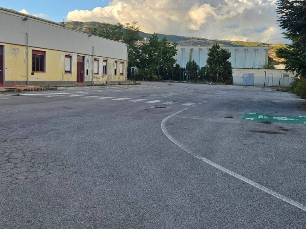 Immobile a Tito in Via Zona Industriale - Foto 4