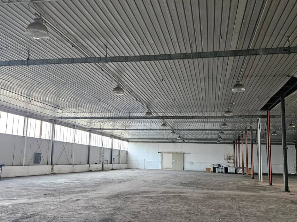 Immobile a Tito in Via Zona Industriale - Foto 5