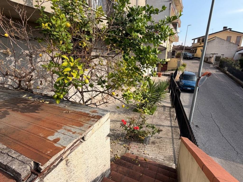 Appartamento a Frosinone in Via Vetiche, 8 - Foto 3
