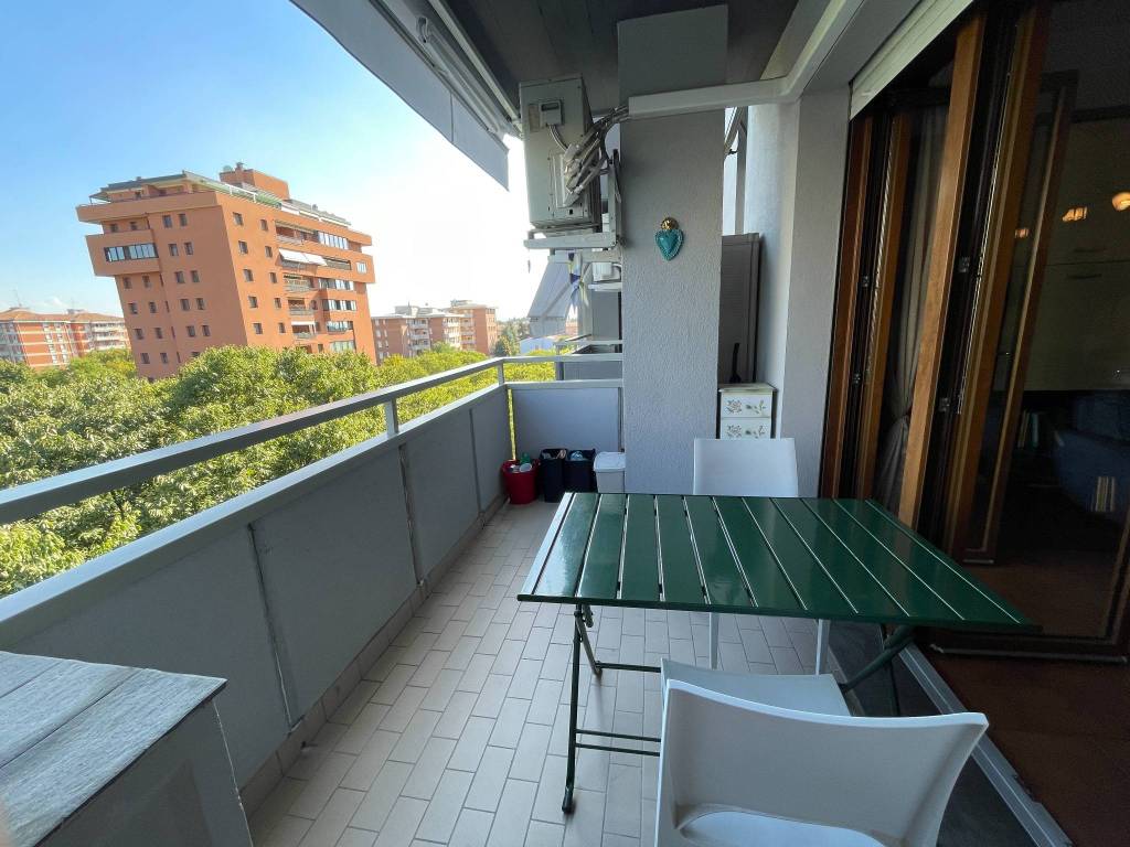Appartamento a Modena in Via Arturo Toscanini, 295 - Foto 2
