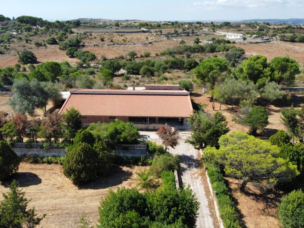 Villa a Avola in Contrada Montagna - Foto 3