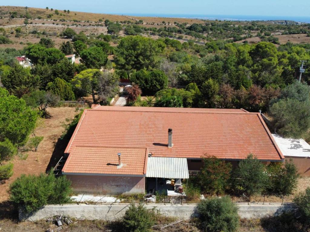 Villa a Avola in Contrada Montagna - Foto 4