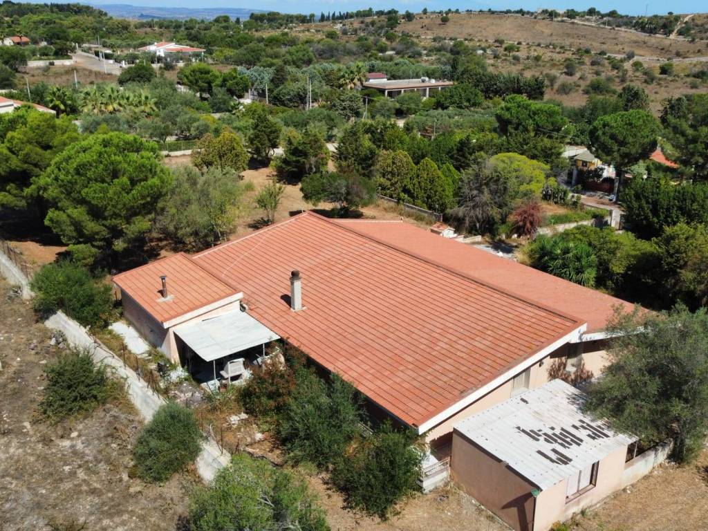 Villa a Avola in Contrada Montagna - Foto 5