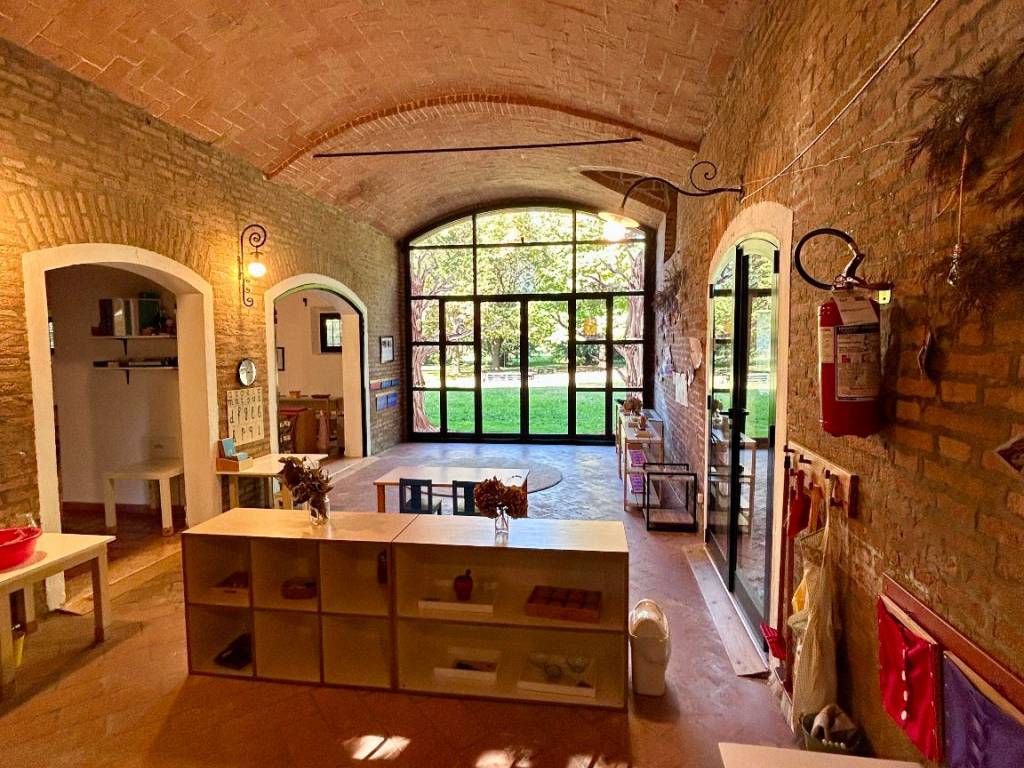 Rustico / casale a Correggio in Via Strada Statale Reggio, 40 - Foto 4