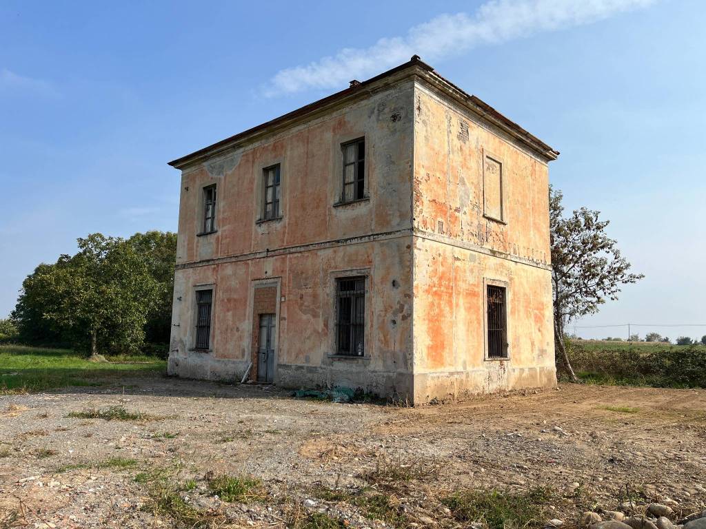 Villa a Dronero in Via Stazione, 3 - Foto 3