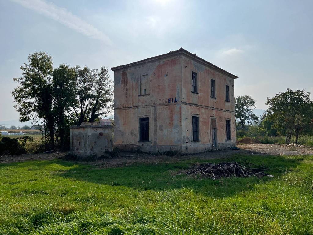 Villa a Dronero in Via Stazione, 3 - Foto 4