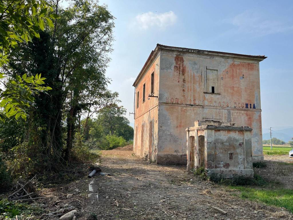 Villa a Dronero in Via Stazione, 3 - Foto 5