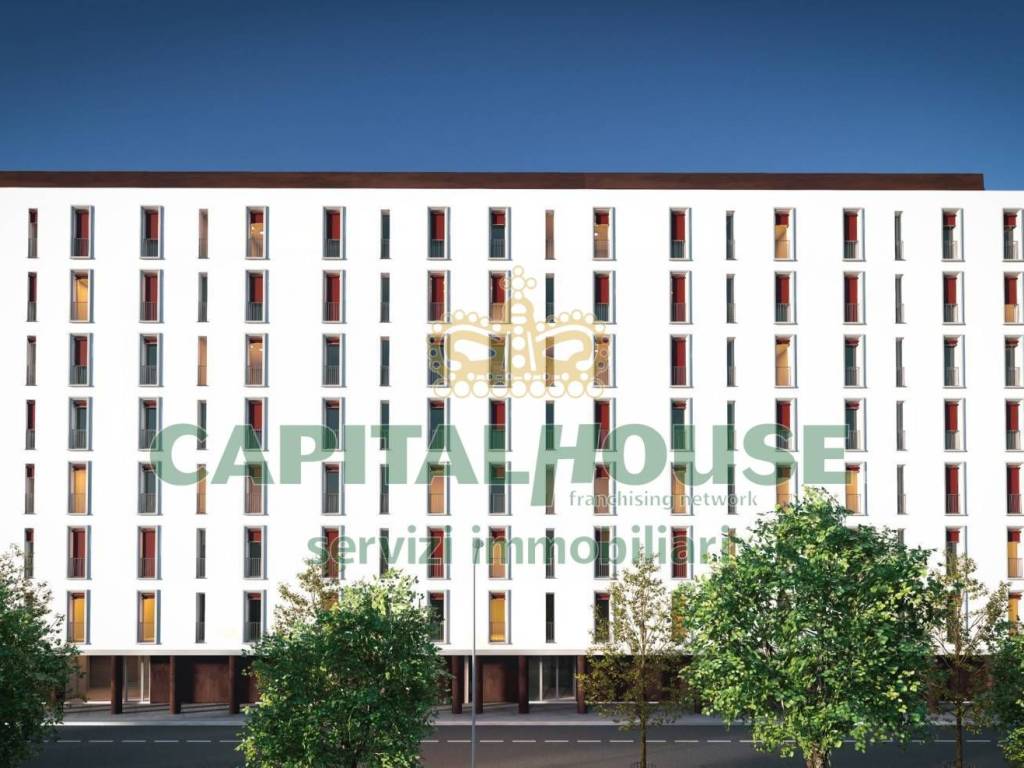 Appartamento a Bologna in Via Umberto Terracini, 31 - Foto 4