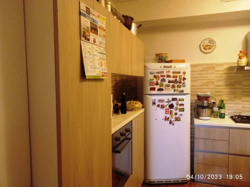 Villa a Mozzo in Via Mozzi - Foto 4