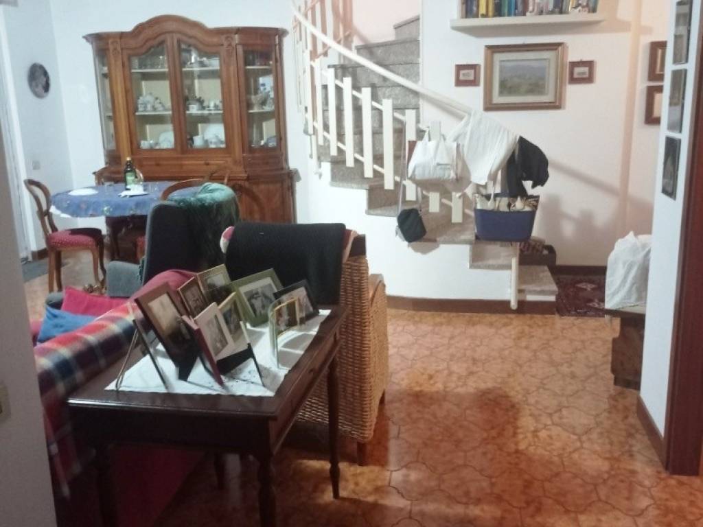 Villa a Mozzo in Via Mozzi - Foto 5