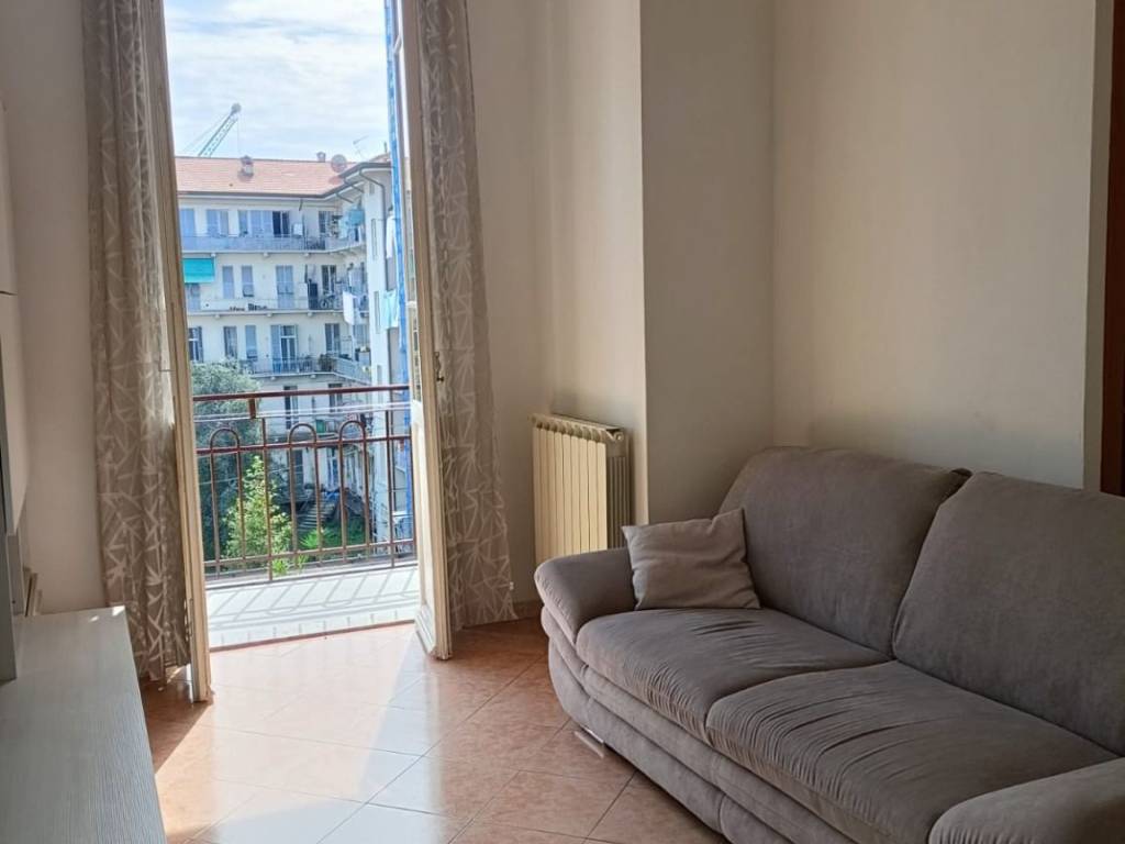 Appartamento a La spezia in Via del Canaletto, 66 - Foto 2