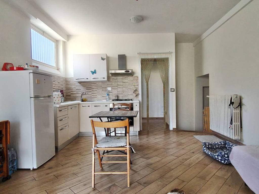 Appartamento a Fiesole in Via del Partigiano - Foto 3