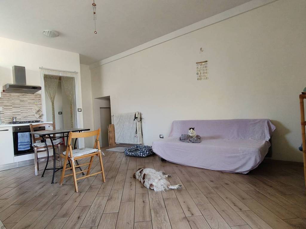 Appartamento a Fiesole in Via del Partigiano - Foto 4