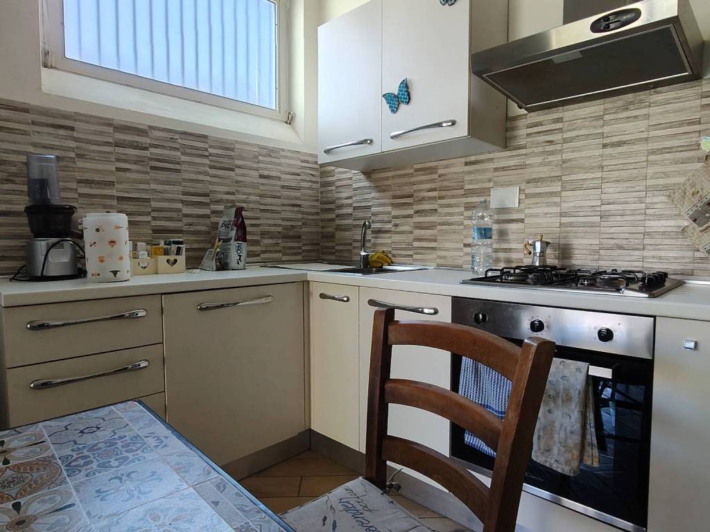 Appartamento a Fiesole in Via del Partigiano - Foto 5