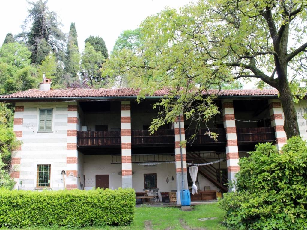 Appartamento a Calco in Località Onazzo - Foto 2