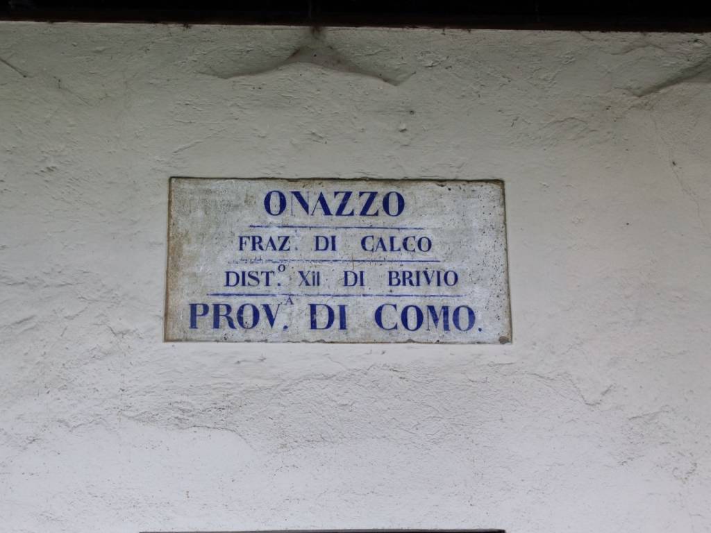 Appartamento a Calco in Località Onazzo - Foto 4