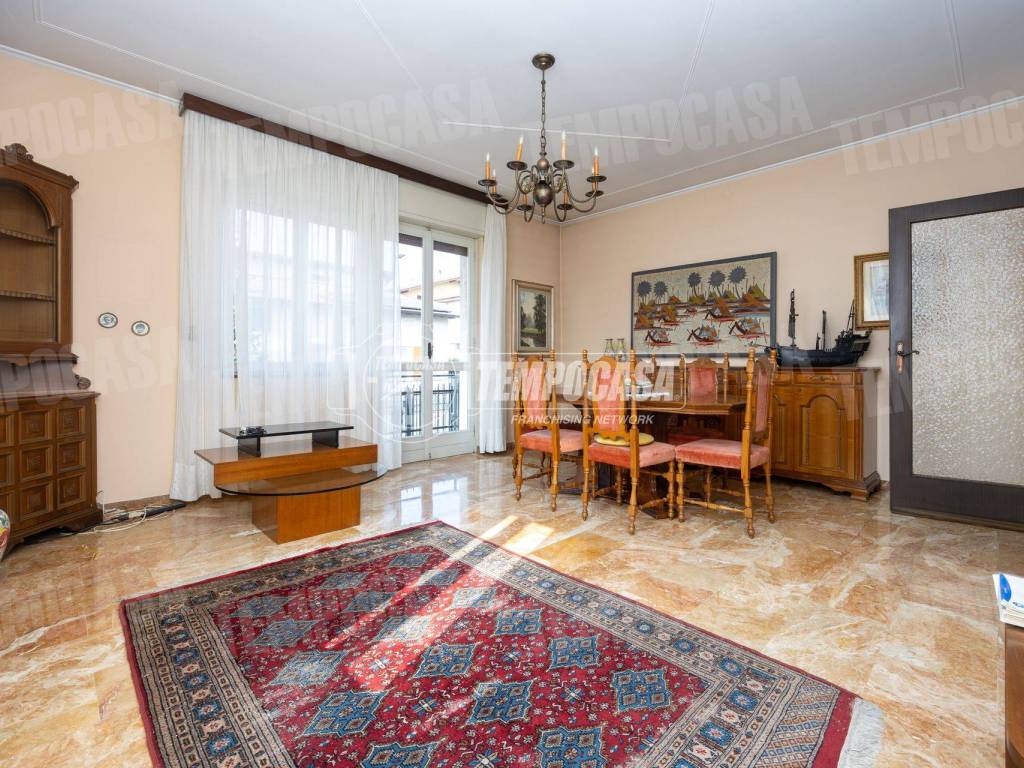 Appartamento a Seriate in Via San Martino 5 - Foto 2