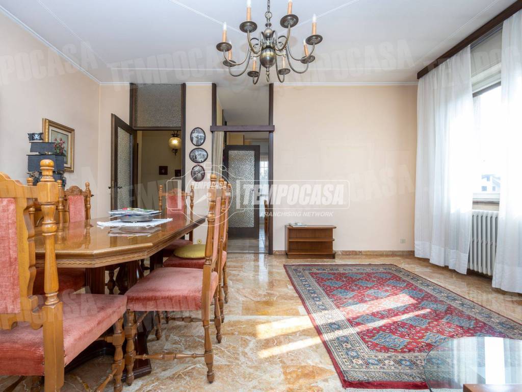 Appartamento a Seriate in Via San Martino 5 - Foto 4