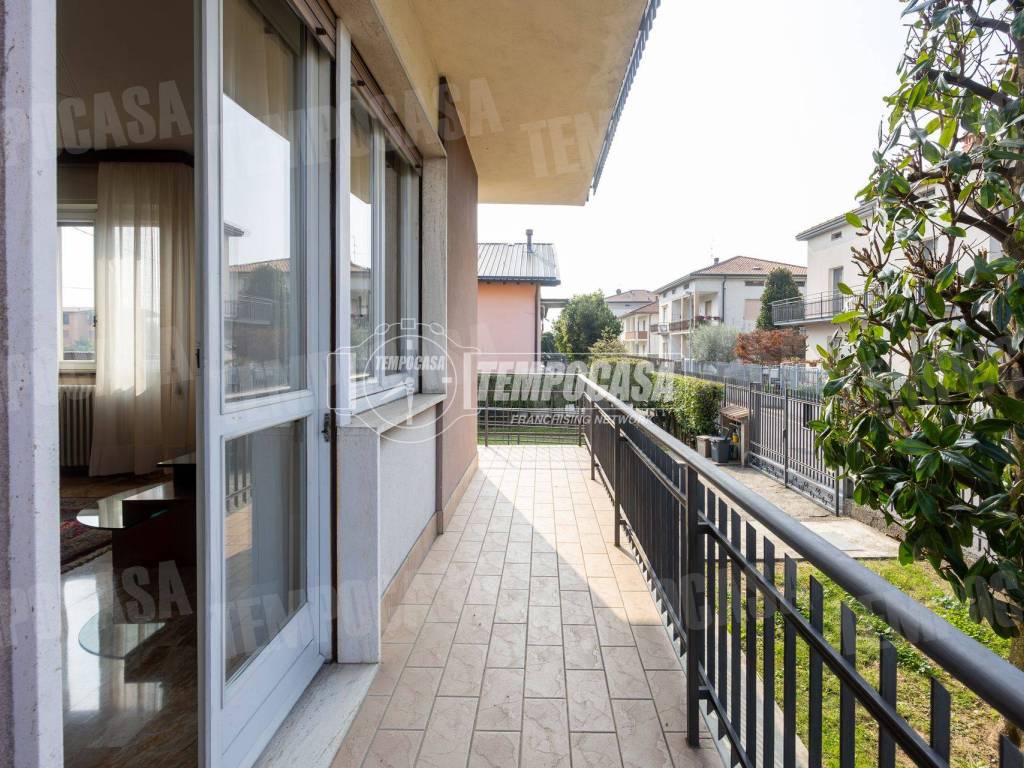 Appartamento a Seriate in Via San Martino 5 - Foto 5