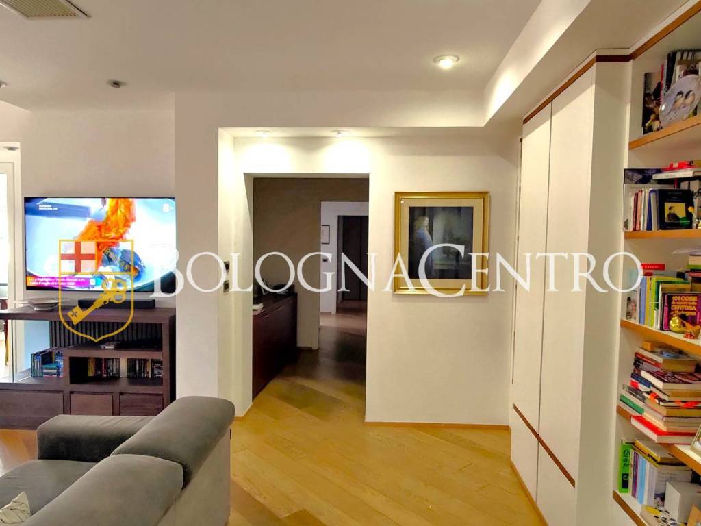Appartamento a Bologna in Via Podgora - Foto 2