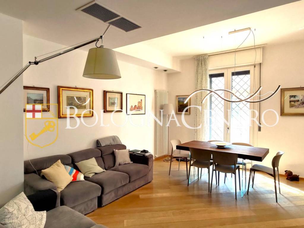 Appartamento a Bologna in Via Podgora - Foto 4