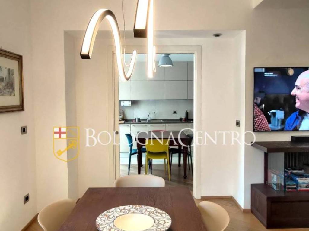 Appartamento a Bologna in Via Podgora - Foto 5